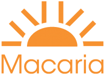 Logo-Macaria-BAT orange Logo-Macaria-BAT orange